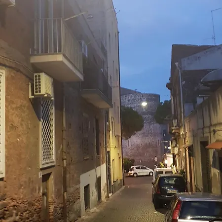 Appartamento Reitanolux Catania