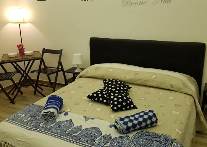 Апартаменты Reitanolux